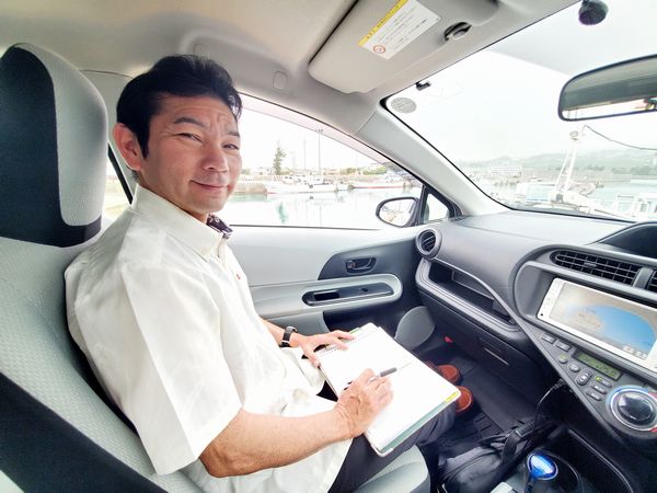 公式hp 沖縄で自動車運転の個人教習なら出張専門ドライビングスクール沖縄