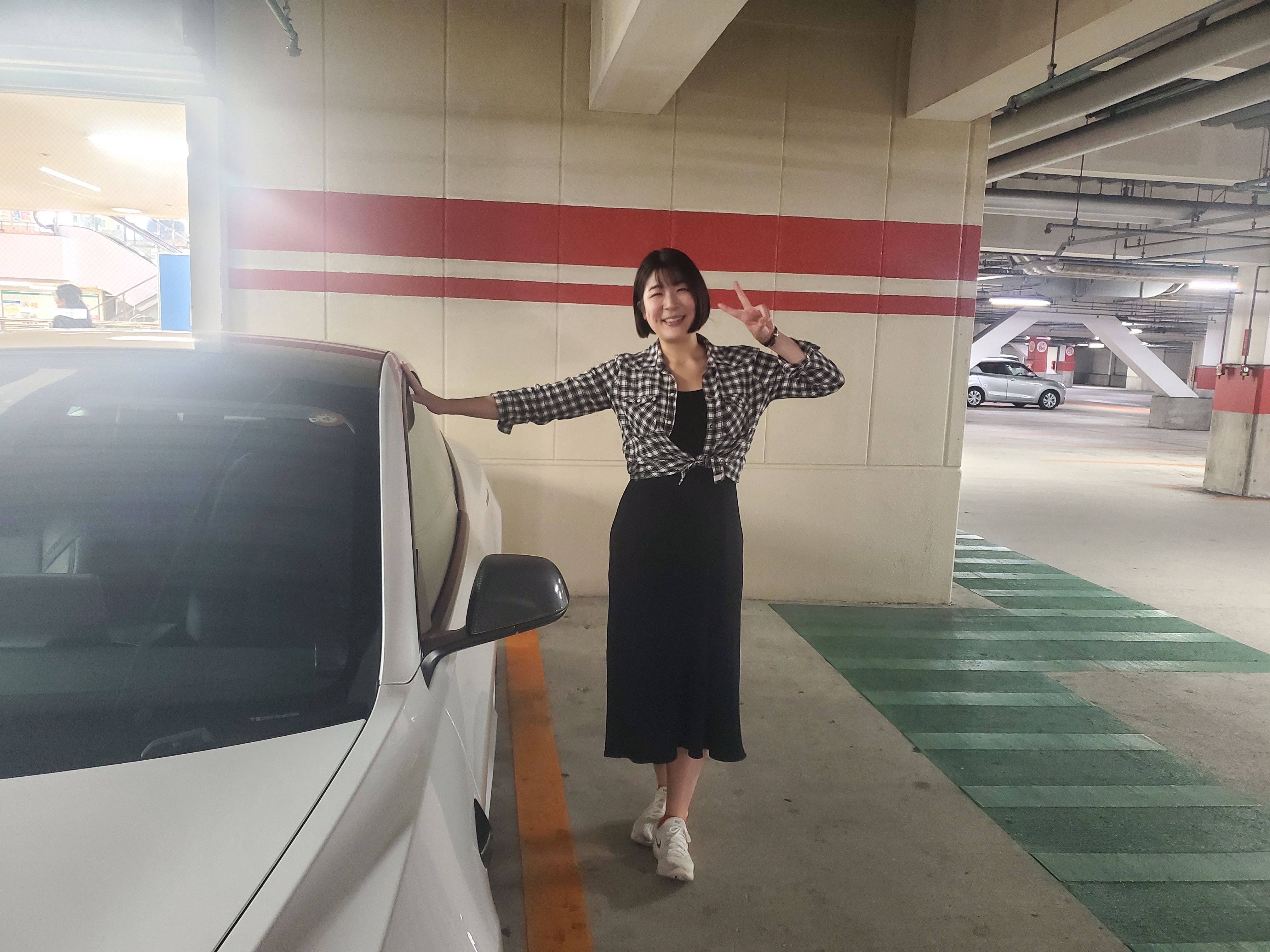 出張マイカー教習・豊見城市
